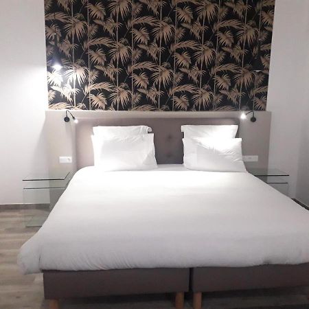 Hotel L'Adresse דקר מראה חיצוני תמונה