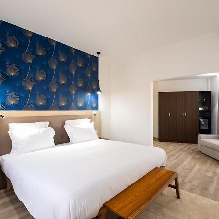 Hotel L'Adresse דקר מראה חיצוני תמונה
