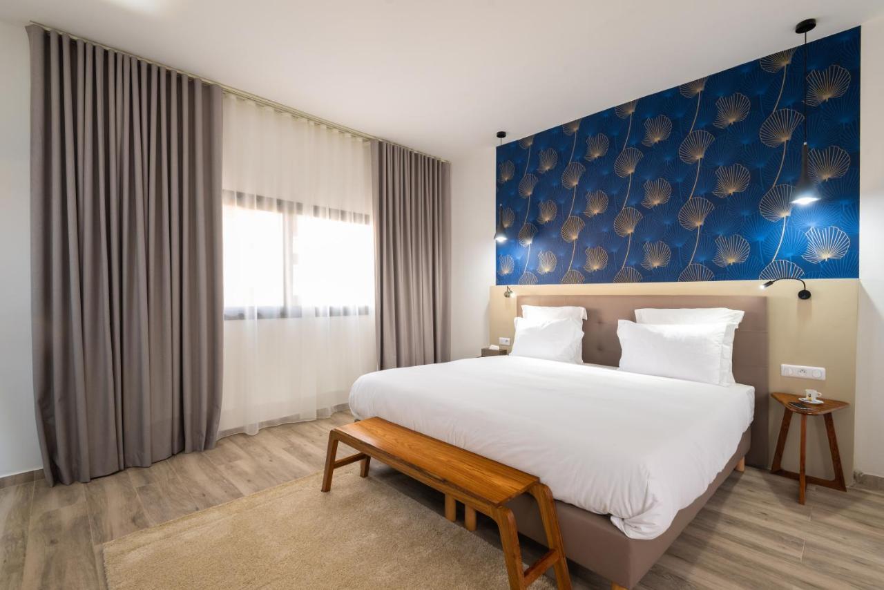 Hotel L'Adresse דקר מראה חיצוני תמונה