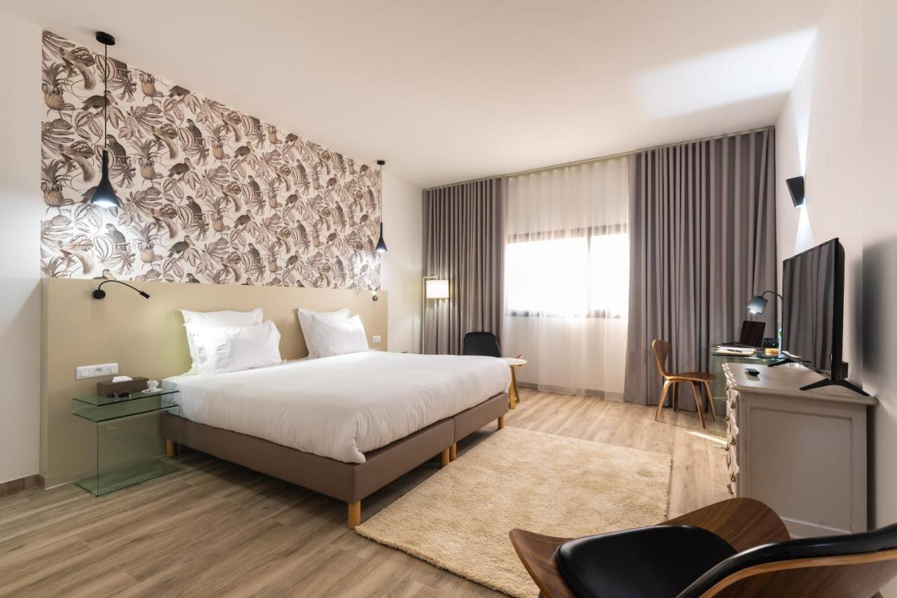 Hotel L'Adresse דקר מראה חיצוני תמונה