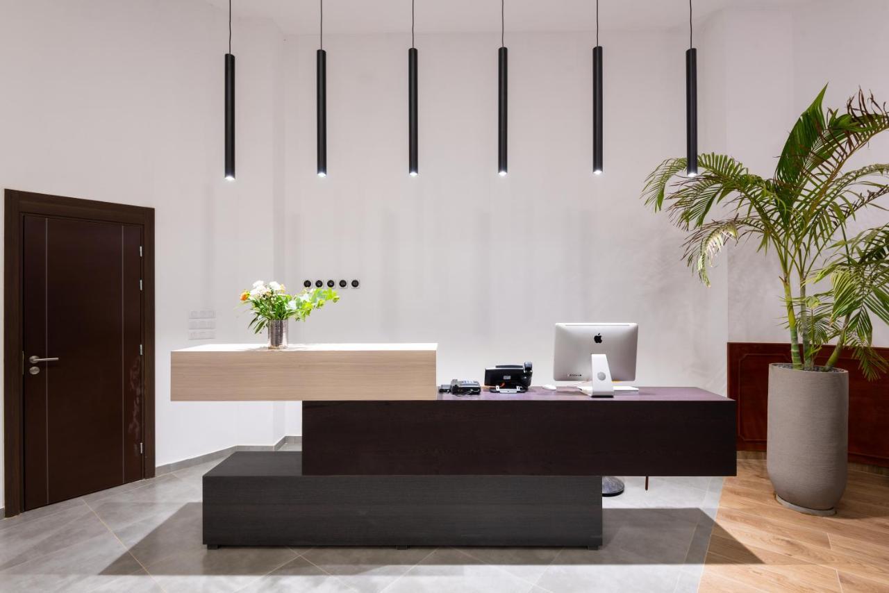 Hotel L'Adresse דקר מראה חיצוני תמונה